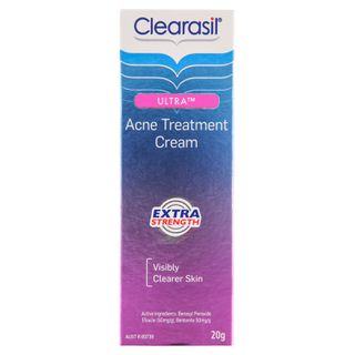 clearasil 20g