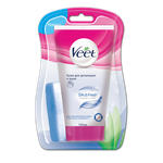 Крем Veet для депиляции в душе для чувствительной кожи