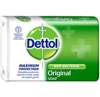 Dettol Original Soap | Dettol