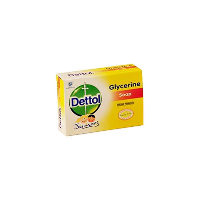 Dettol Antibacterial Juniors Bar Soap | Dettol®